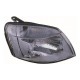 Peugeot Partner 2002-2008 Halogen Head Lamp Unit Driver Side